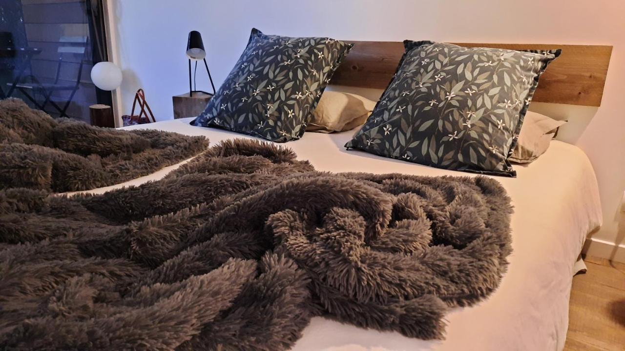 La Cabane De Troyes - Chambre D'Hotes 외부 사진